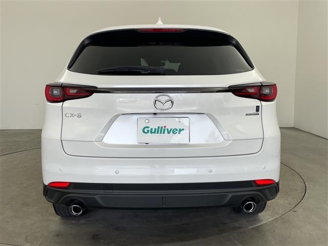 Mazda CX-8 2023 8477651-18