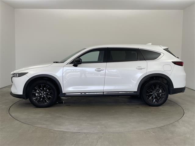 Mazda CX-8 2023 8477651-19