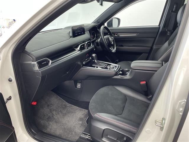 Mazda CX-8 2023 8477651-9