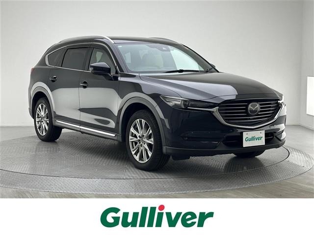 Mazda CX-8 2018 8477652-0