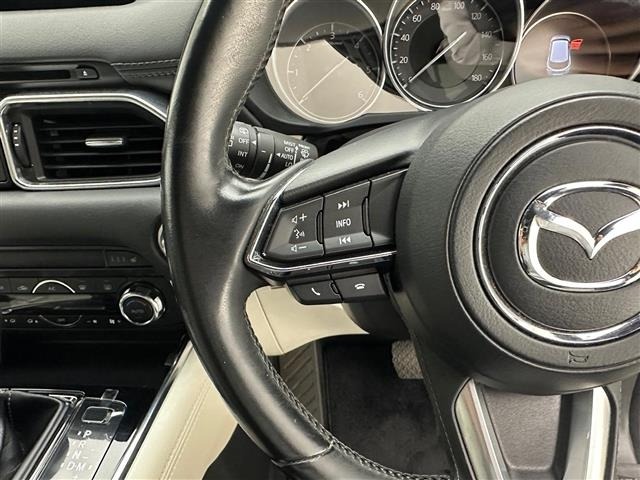 Mazda CX-8 2018 8477652-10