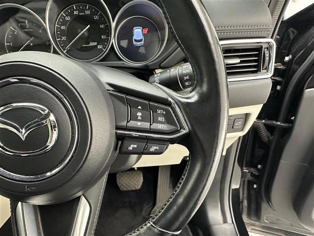 Mazda CX-8 2018 8477652-11