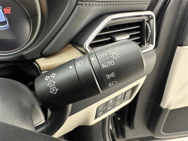 Mazda CX-8 2018 8477652-12