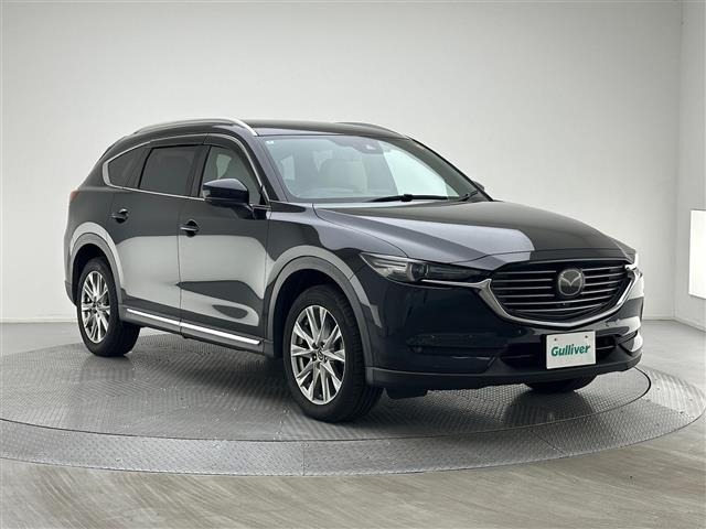 Mazda CX-8 2018 8477652-14