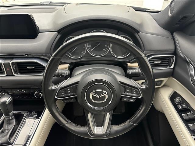Mazda CX-8 2018 8477652-15