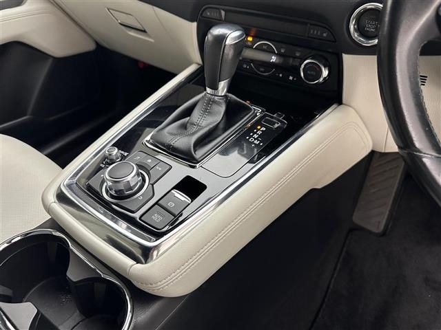Mazda CX-8 2018 8477652-22