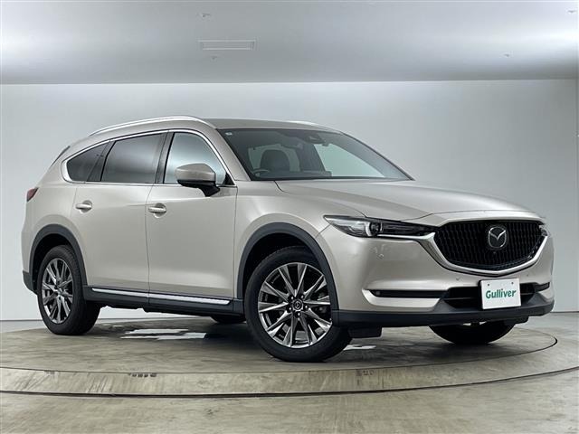 Mazda CX-8 2021 8477653-0