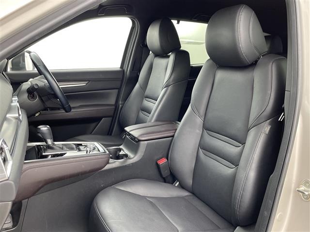 Mazda CX-8 2021 8477653-10