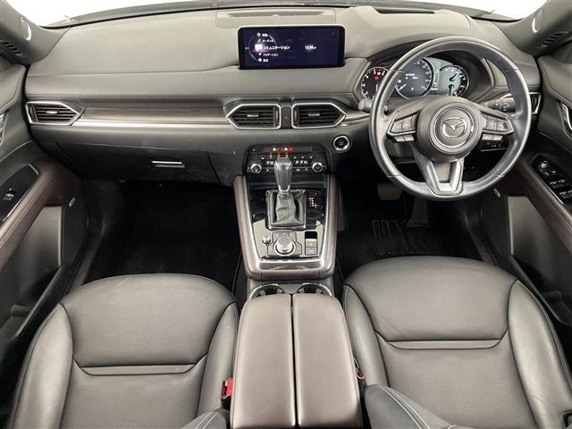 Mazda CX-8 2021 8477653-18