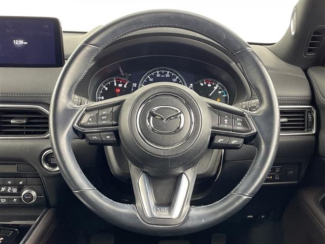 Mazda CX-8 2021 8477653-3