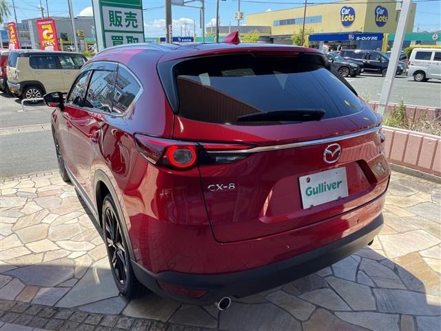 Mazda CX-8 2021 8477654-13