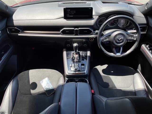 Mazda CX-8 2021 8477654-14