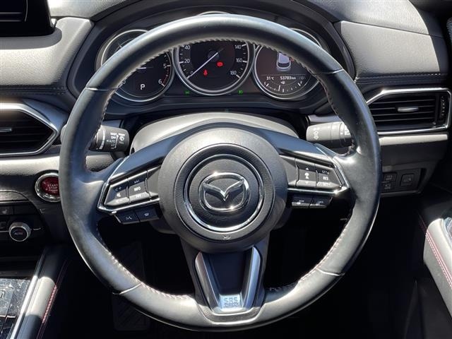 Mazda CX-8 2021 8477654-19