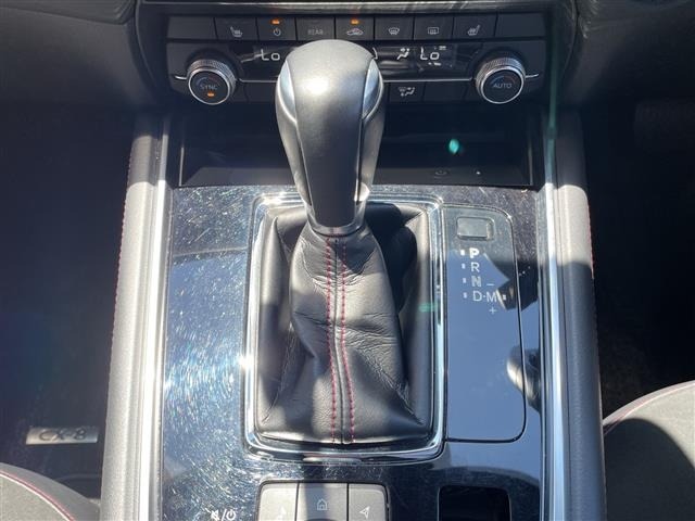 Mazda CX-8 2021 8477654-2