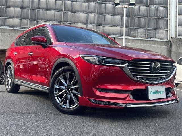 Mazda CX-8 2018 8477655-0