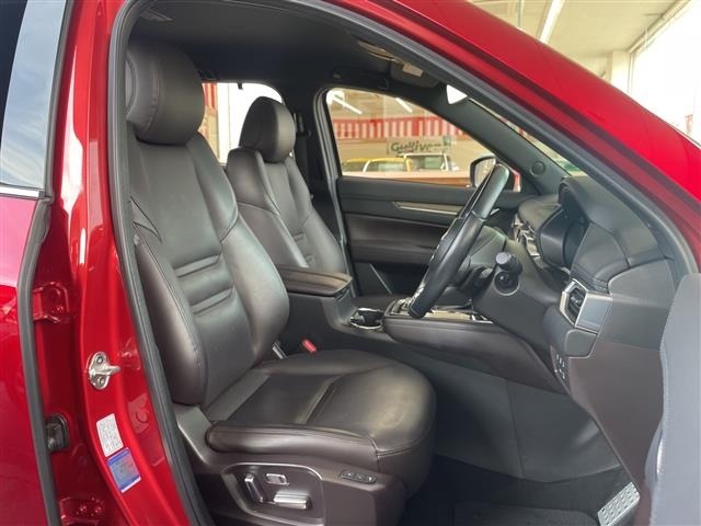 Mazda CX-8 2018 8477655-10