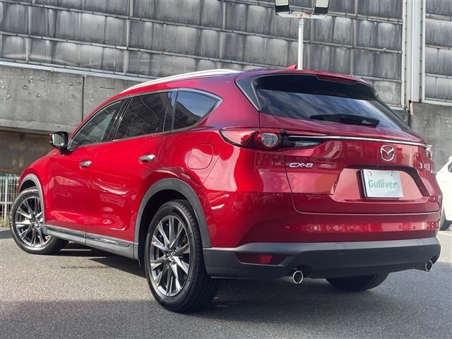 Mazda CX-8 2018 8477655-13