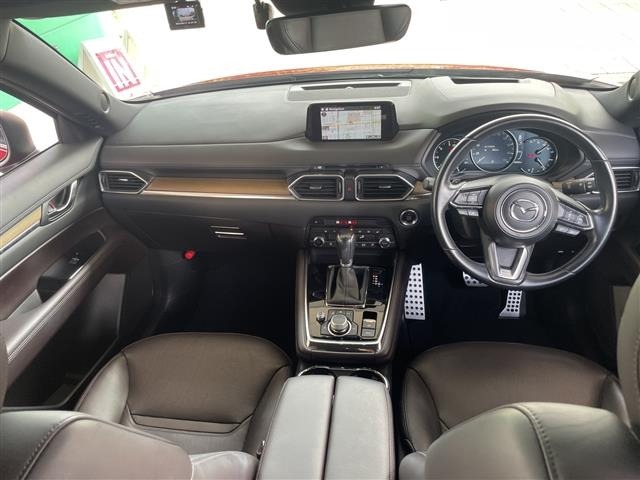 Mazda CX-8 2018 8477655-14