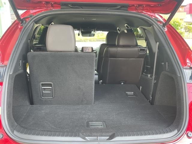 Mazda CX-8 2018 8477655-22