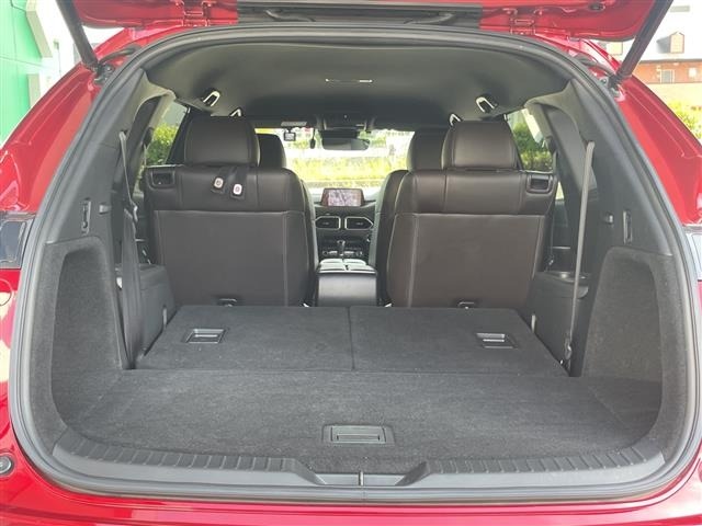 Mazda CX-8 2018 8477655-4