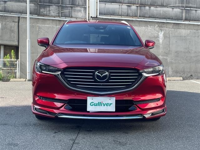 Mazda CX-8 2018 8477655-6