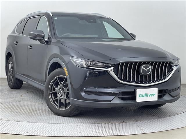 Mazda CX-8 2018 8477664-0