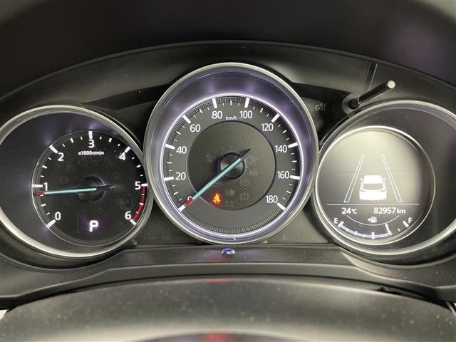 Mazda CX-8 2018 8477664-12