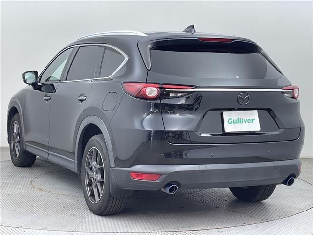 Mazda CX-8 2018 8477664-13
