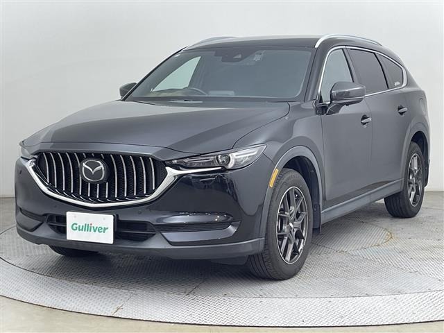 Mazda CX-8 2018 8477664-15