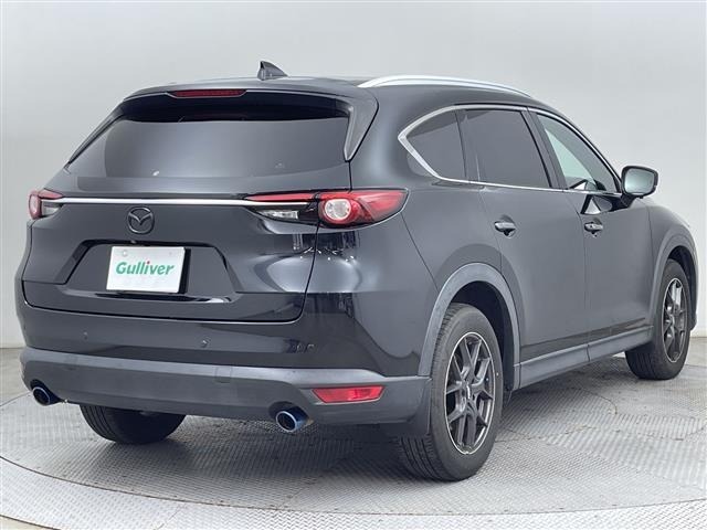 Mazda CX-8 2018 8477664-16