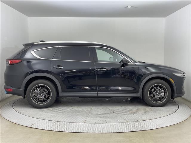 Mazda CX-8 2018 8477664-21