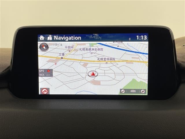 Mazda CX-8 2018 8477664-22
