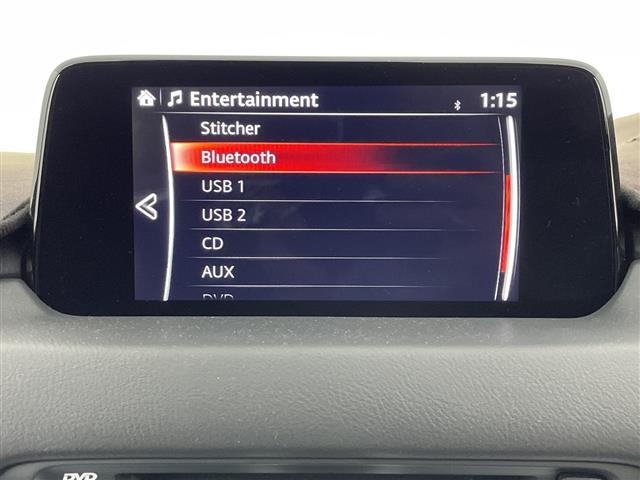 Mazda CX-8 2018 8477664-4