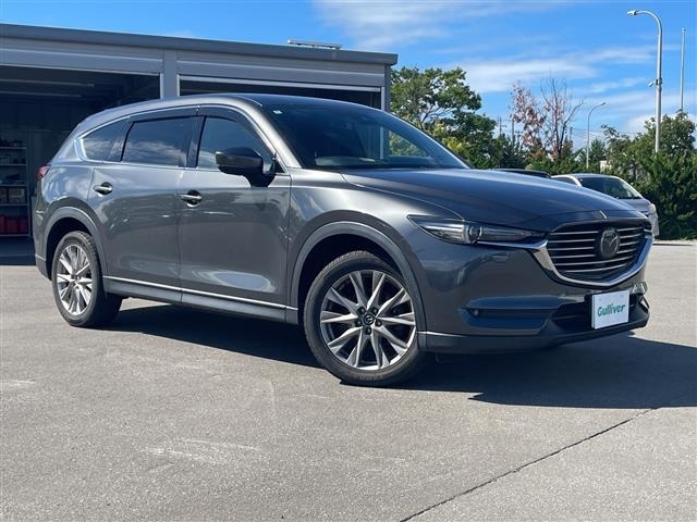 Mazda CX-8 2018 8477665-0