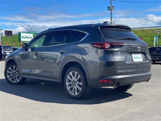 Mazda CX-8 2018 8477665-1