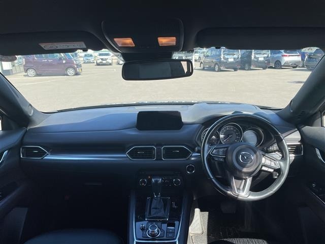 Mazda CX-8 2018 8477665-2