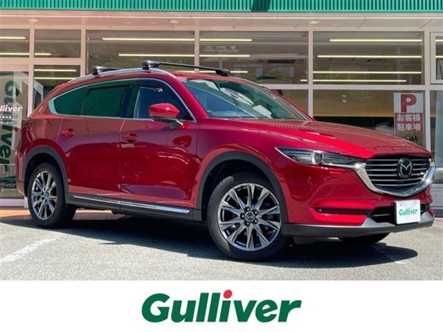 Mazda CX-8 2019 8477666-0
