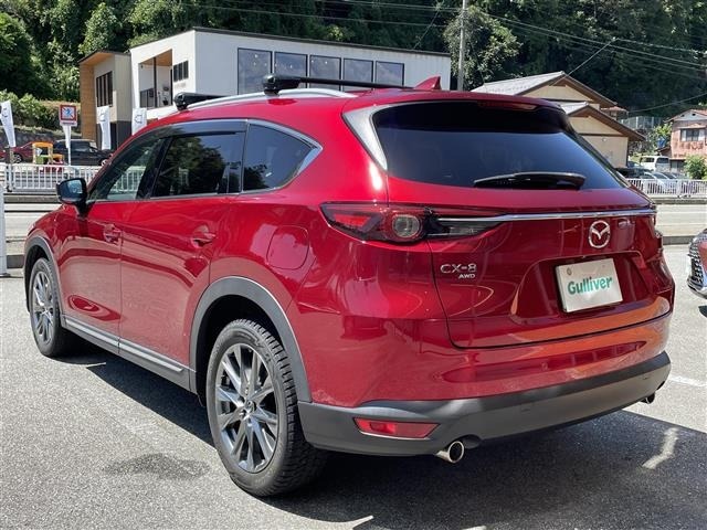 Mazda CX-8 2019 8477666-13