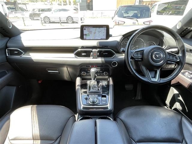 Mazda CX-8 2019 8477666-14