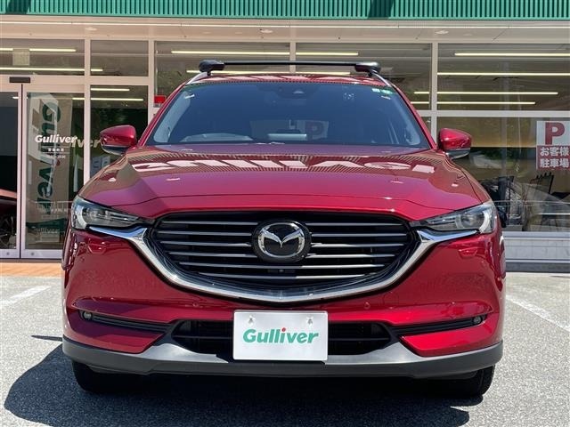 Mazda CX-8 2019 8477666-15
