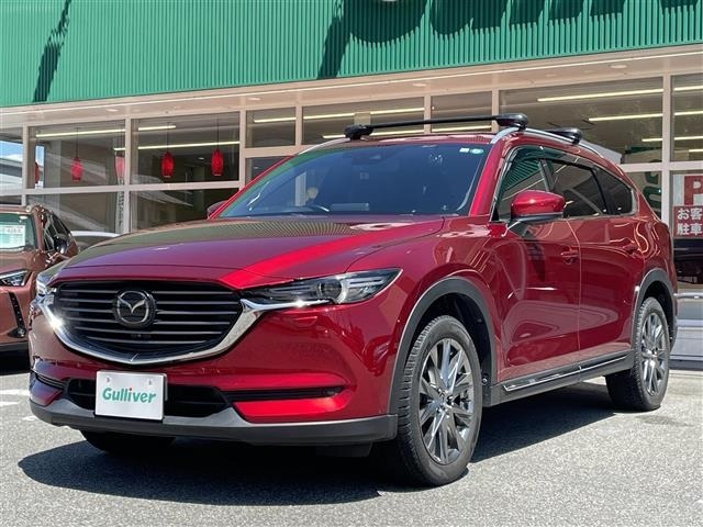 Mazda CX-8 2019 8477666-16