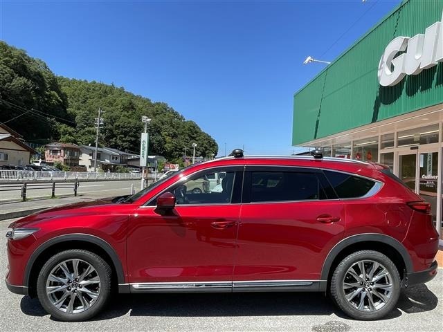 Mazda CX-8 2019 8477666-17