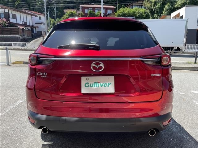 Mazda CX-8 2019 8477666-18