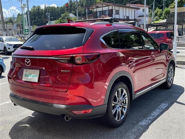 Mazda CX-8 2019 8477666-19