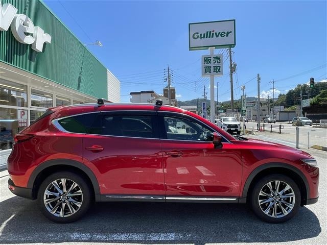 Mazda CX-8 2019 8477666-21