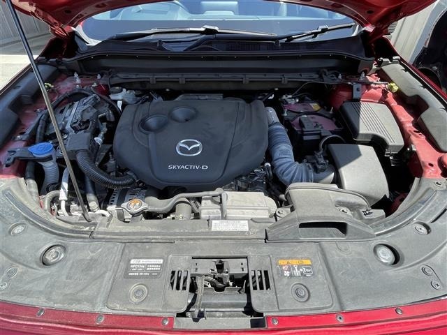 Mazda CX-8 2019 8477666-3