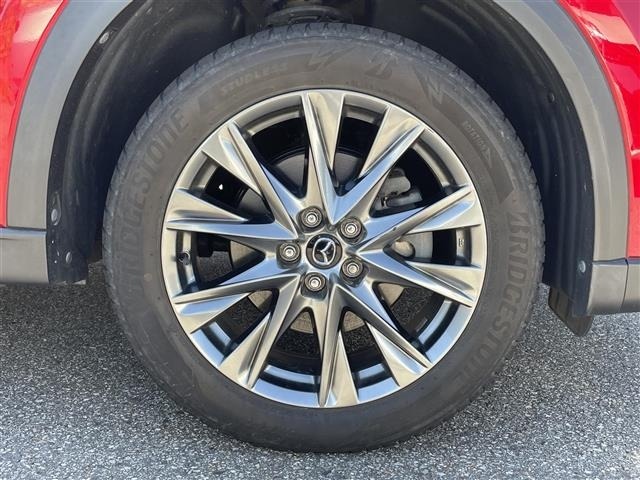 Mazda CX-8 2019 8477666-7