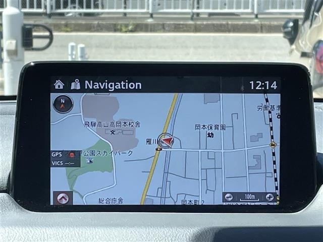 Mazda CX-8 2019 8477666-9