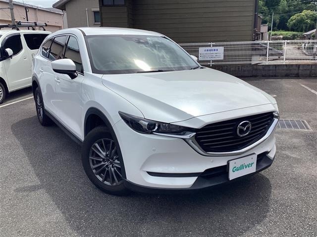 Mazda CX-8 2021 8477667-0