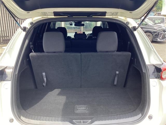 Mazda CX-8 2021 8477667-1
